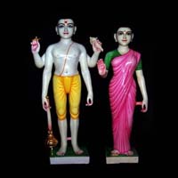 indian god statues