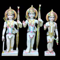 Rukmani arts  indian god statues   Code 132