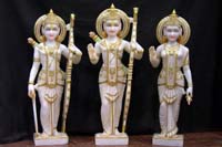 Rukmani arts  indian god statues   Code 142