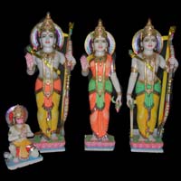 Rukmani arts  indian god statues   Code 144