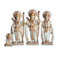 Rukmani arts  indian god statues   Code 147