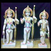 Rukmani arts  indian god statues   Code 151