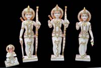 Rukmani arts  indian god statues   Code 152