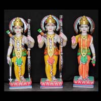 Rukmani arts  indian god statues   Code 153