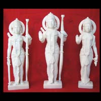 Rukmani arts  indian god statues   Code 157