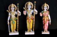 Rukmani arts  indian god statues   Code 158