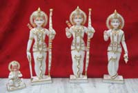 Rukmani arts  indian god statues   Code 160