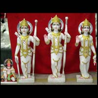 Rukmani arts  indian god statues   Code 165