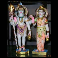 Rukmani arts  indian god statues   Code 171