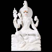 Rukmani arts  indian god statues   Code 174