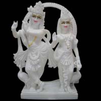 Rukmani arts  indian god statues   Code 176