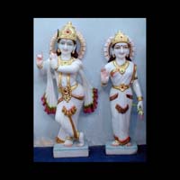 indian god statues