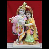 Rukmani arts  indian god statues   Code 181