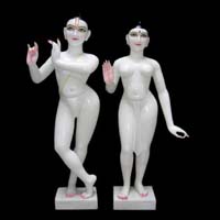 Rukmani arts  indian god statues   Code 187