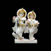 Rukmani arts  indian god statues   Code 195