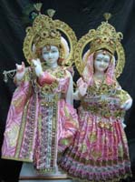 Rukmani arts  indian god statues   Code 198