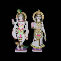 indian god statues