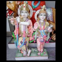 indian god statues