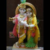 Rukmani arts  indian god statues   Code 209