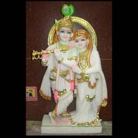 Rukmani arts  indian god statues   Code 210