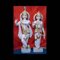 Rukmani arts  indian god statues   Code 212