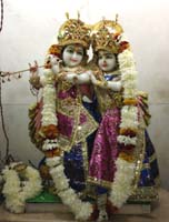 Rukmani arts  indian god statues   Code 215