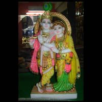 Rukmani arts  indian god statues   Code 216