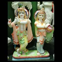 Rukmani arts  indian god statues   Code 217