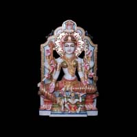 Rukmani arts  indian god statues   Code 227