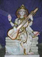 Rukmani arts  indian god statues   Code 229