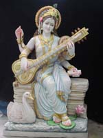 Rukmani arts  indian god statues   Code 234