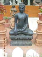 Rukmani arts  indian god statues   Code 238