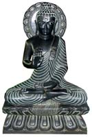 Rukmani arts  indian god statues   Code 239