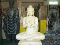 Rukmani arts  indian god statues   Code 247