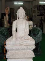 Rukmani arts  indian god statues   Code 248