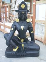 Rukmani arts  indian god statues   Code 252