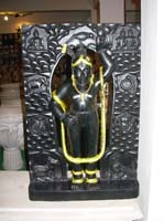 Rukmani arts  indian god statues   Code 264