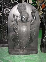 indian god statues