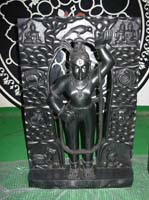 Rukmani arts  indian god statues   Code 269