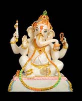 Rukmani arts  indian god statues   Code 3