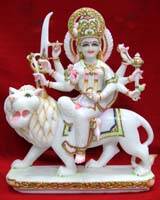 Rukmani arts  indian god statues   Code 33