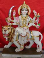 Rukmani arts  indian god statues   Code 39