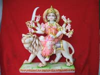 Rukmani arts  indian god statues   Code 40