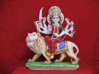 Rukmani arts  indian god statues   Code 41