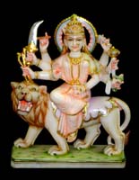 Rukmani arts  indian god statues   Code 42