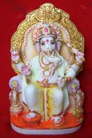 Rukmani arts  indian god statues   Code 43