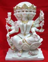 Rukmani arts  indian god statues   Code 46