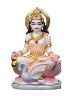 Rukmani arts  indian god statues   Code 52