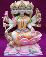 Rukmani arts  indian god statues   Code 57