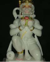 Rukmani arts  indian god statues   Code 58